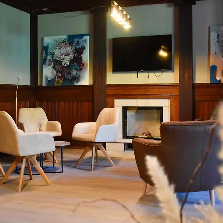 Haus Elim Fuer Gruppen Und Grossfamilien