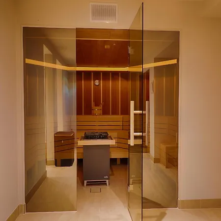 Haus Elim Fuer Gruppen Und Grossfamilien * Heringsdorf (Usedom)