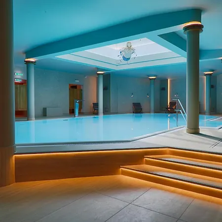 Haus Elim Fuer Gruppen Und Grossfamilien Heringsdorf (Usedom)