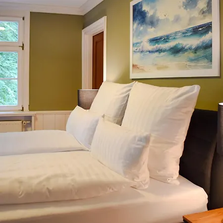 Feriehus Haus Elim Fuer Gruppen Und Grossfamilien *