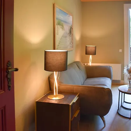 Feriehus Haus Elim Fuer Gruppen Und Grossfamilien