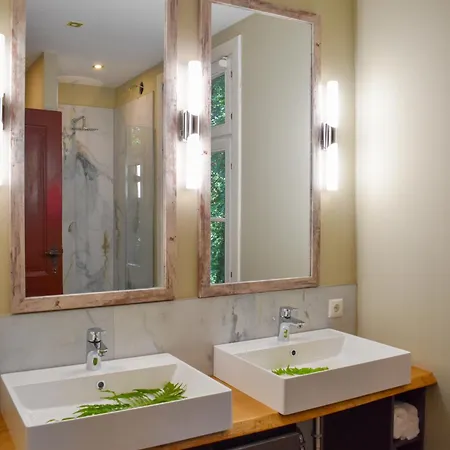 Haus Elim Fuer Gruppen Und Grossfamilien Feriehus