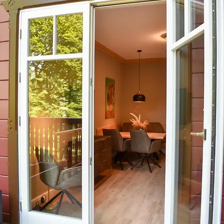 Haus Elim Fuer Gruppen Und Grossfamilien Feriehus