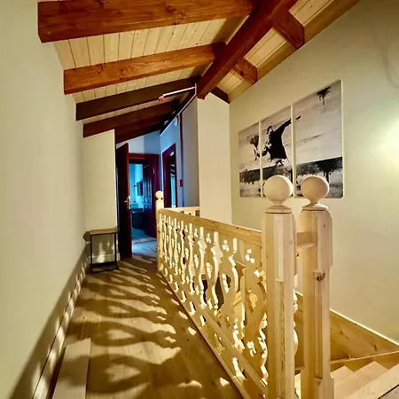Haus Elim Fuer Gruppen Und Grossfamilien * Heringsdorf (Usedom)
