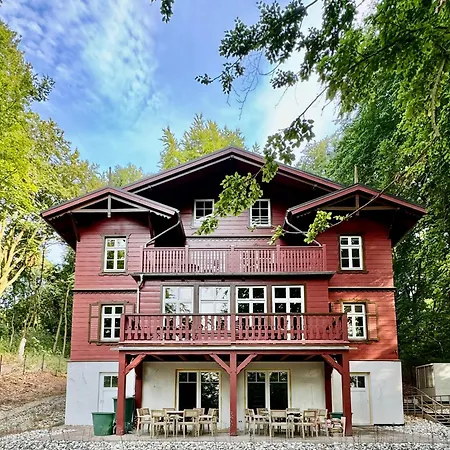 Haus Elim Fuer Gruppen Und Grossfamilien