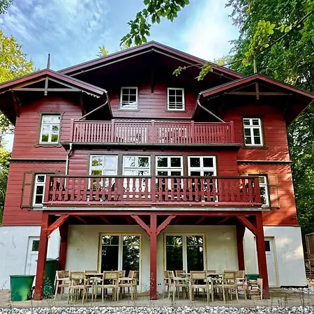 Haus Elim Fuer Gruppen Und Grossfamilien